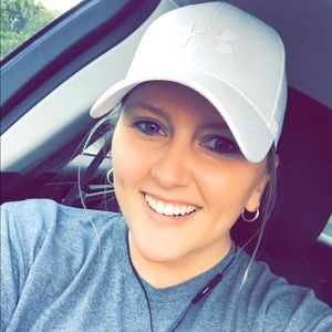 Meet your Posher, Allie